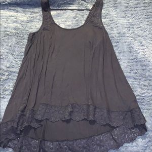 American eagle tank top